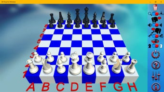 Image 1 for 3D Chess for Windows