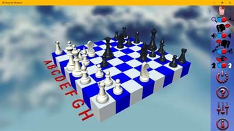 Image 2 for 3D Chess for Windows