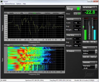 Image 1 for Smaart