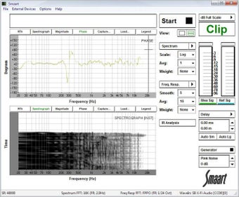 Image 4 for Smaart
