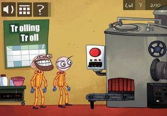 Imagen 2 para Troll Face Quest TV Shows