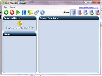 Imagen 0 para Free Download Manager