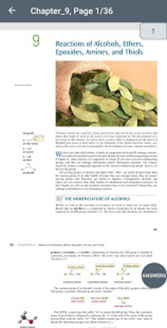 Image 2 for ESSENTIAL ORGANIC CHEMIST…