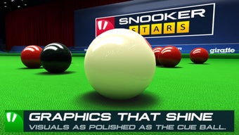 Image 2 for Snooker Stars
