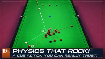 Image 1 for Snooker Stars