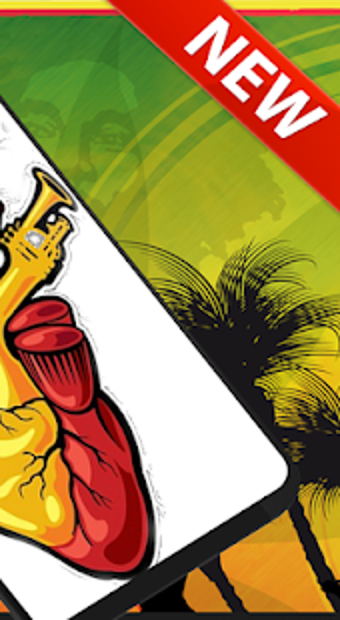 Imagen 2 para Reggae Ringtones Free