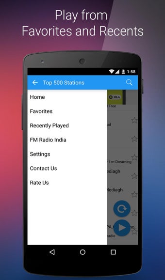Image 3 for World FM Radio