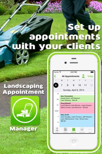 Image 0 for Lanscape Manager - Organi…