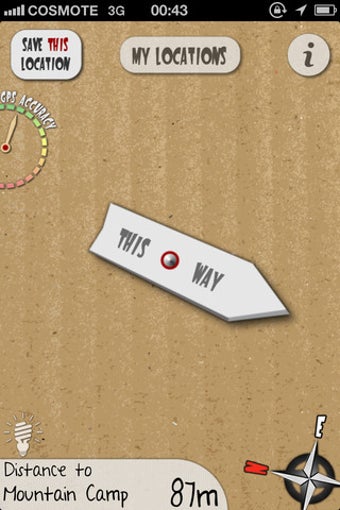 Image 2 for Waypoint - Never Lose You…