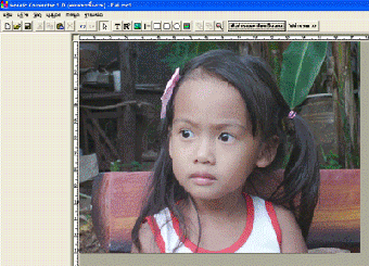 Image 0 for Mosaic Converter