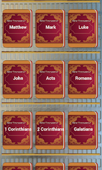Image 3 for The Living Bible With Aud…