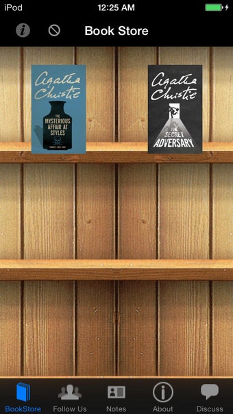 Image 1 for Agatha Christie Book Coll…