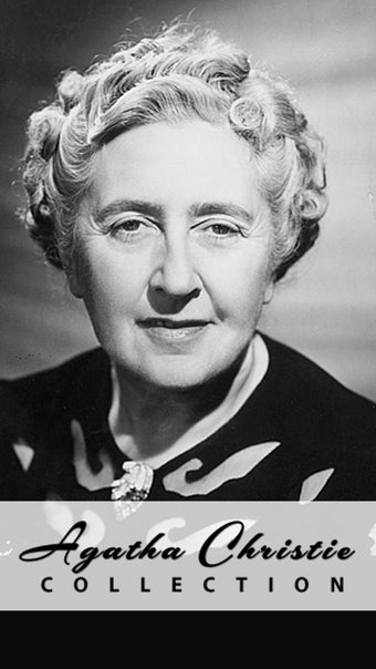 Image 0 for Agatha Christie Book Coll…