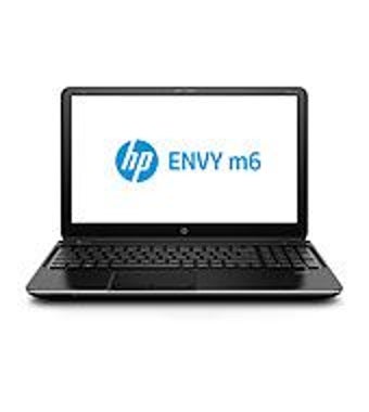 Hp envy hotsell m6 laptop