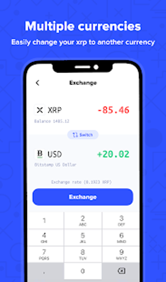 Image 0 for XUMM (Early Access)