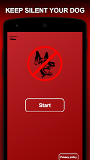 Image 1 for Anti Dog Repellent Sound