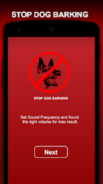 Image 3 for Anti Dog Repellent Sound