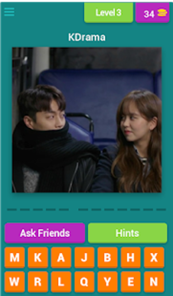 Image 1 for Korean drama by frame 201…