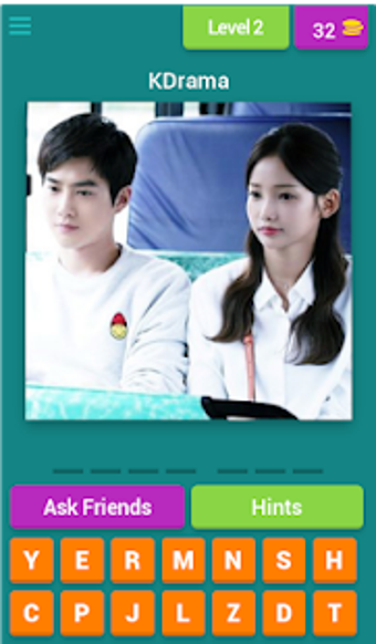 Image 0 for Korean drama by frame 201…