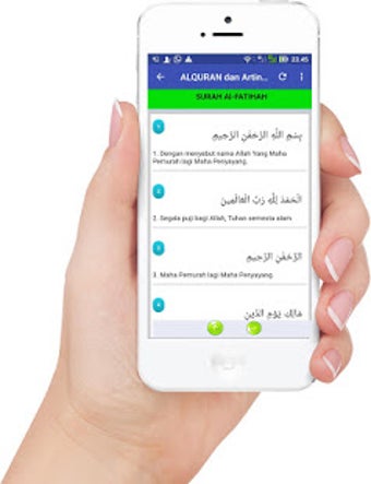 Image 1 for AL QURAN Lengkap & Tajwid