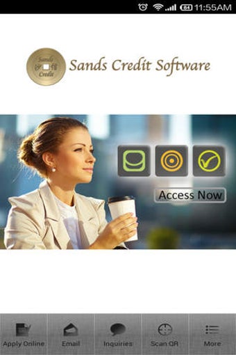 Image 0 for Sands Credit Softwares