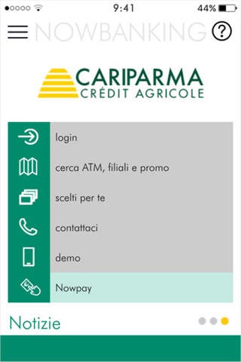 Image 0 for Nowbanking