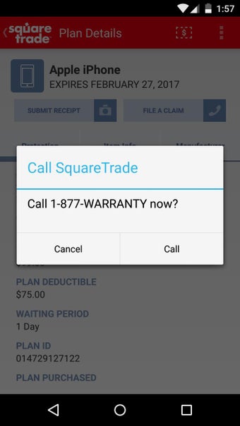 Imagen 2 para SquareTrade