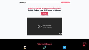 Imagen 0 para Sourcechat