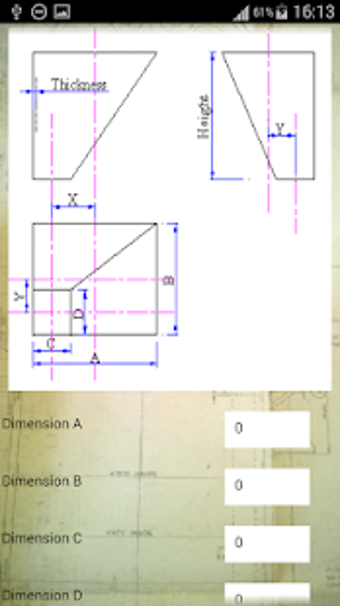 Image 2 for Rectangular Hopper develo…
