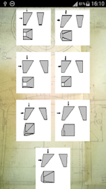 Image 1 for Rectangular Hopper develo…