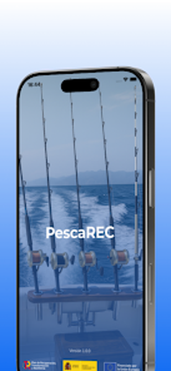 Image 0 for PescaREC