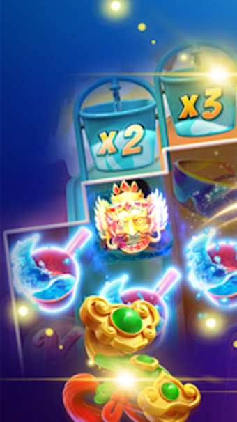 Image 0 for Enchanted Mask Lucky