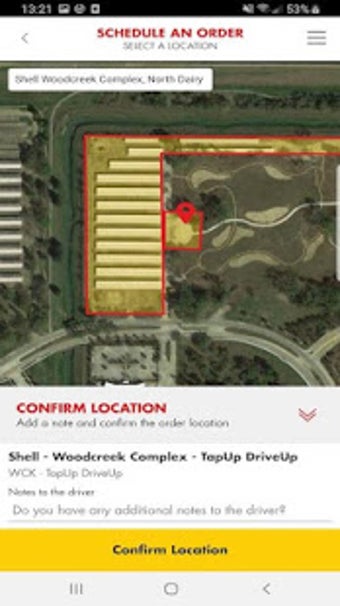 Image 3 for Shell TapUp