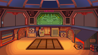 Imagen 0 para Richman Briefcase Escape