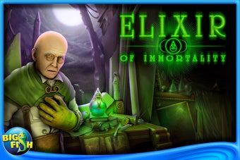 Image 0 for Elixir of Immortality