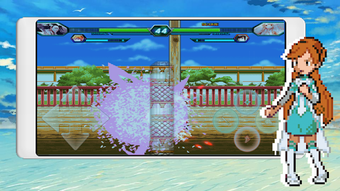 Imagen 2 para Asuna X Warrior: The Flas…