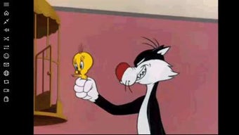 Imagen 2 para Looney Tunes Cartoons for…
