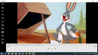 Imagen 1 para Looney Tunes Cartoons for…