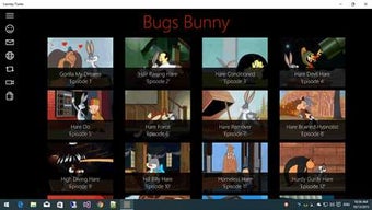 Imagen 0 para Looney Tunes Cartoons for…