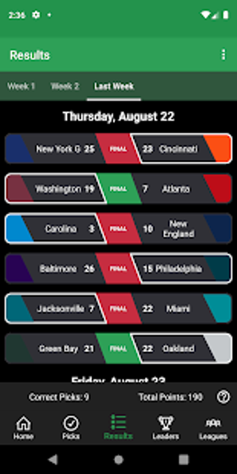 Imagen 0 para Picks