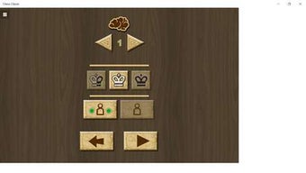 Imagen 1 para Chess Classic for Windows…