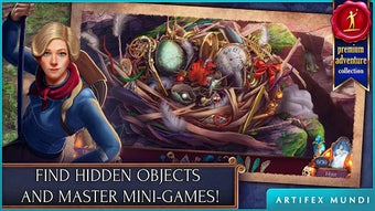 Imagen 2 para Eventide 2: Sorcerer's Mi…