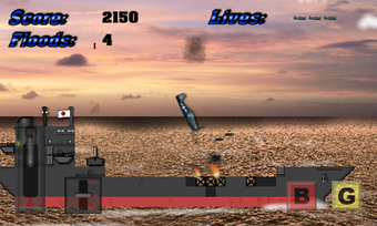 Imagen 2 para Pacific Hellcat
