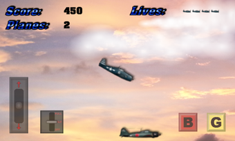 Imagen 0 para Pacific Hellcat