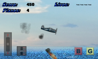 Imagen 1 para Pacific Hellcat