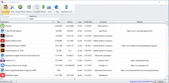 Image 0 for Revo Uninstaller