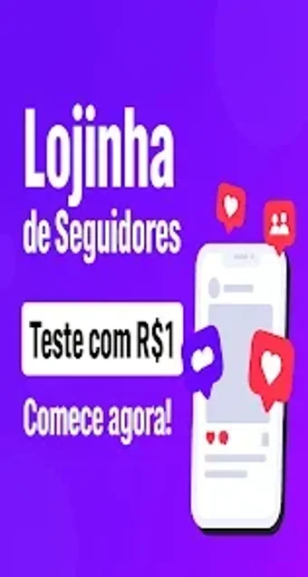 Image 0 for Lojinha SMM