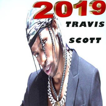 Imagen 0 para Travis Scott All Songs.
