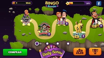 Image 3 for Bingo Bombo