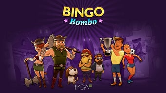 Image 1 for Bingo Bombo